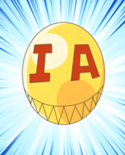 GAIA SAMA sticker #738939