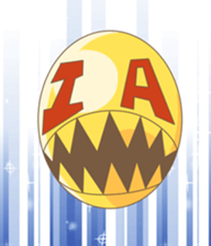 GAIA SAMA sticker #738940