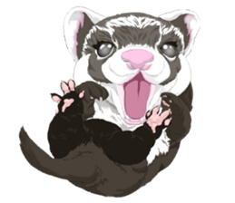 animals sticker 2 sticker #738986