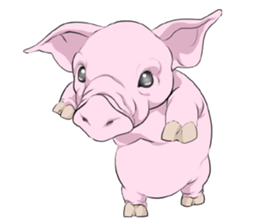 animals sticker 2 sticker #738987