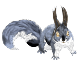 animals sticker 2 sticker #739006