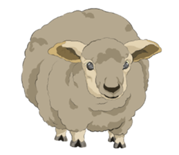 animals sticker 2 sticker #739015