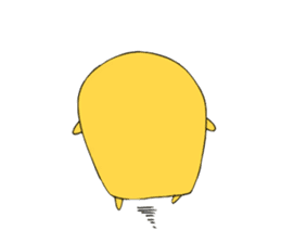 corn-san sticker #739108