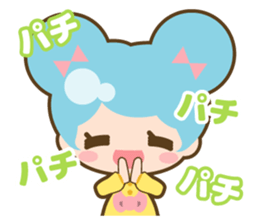 Doujinshi Event Sticker sticker #739408