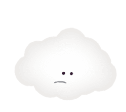 Mr.cloud sticker #739438