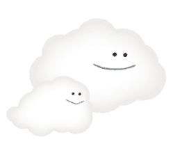 Mr.cloud sticker #739451