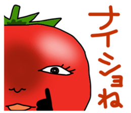 TOMATO sticker #739537
