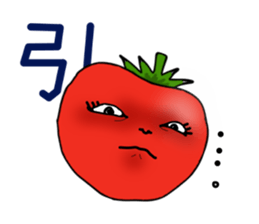 TOMATO sticker #739539