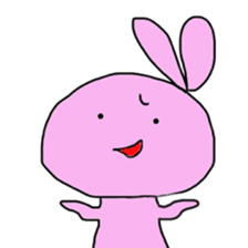 Usakkey's dailiy life sticker #739625