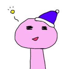 Usakkey's dailiy life sticker #739626