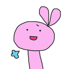 Usakkey's dailiy life sticker #739627