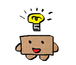 Hako no Hiro sticker #739678