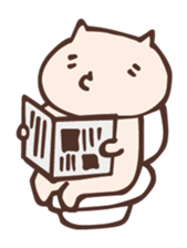 TONE sticker #739871