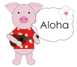 Musicians Japanese version sticker #740003