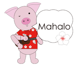 Musicians Japanese version sticker #740004