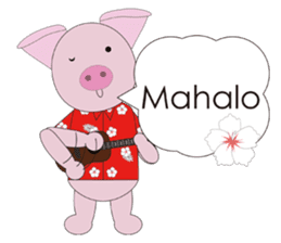 Musicians Japanese version sticker #740004