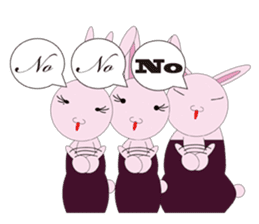 Musicians Japanese version sticker #740014