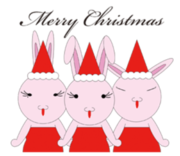 Musicians Japanese version sticker #740015