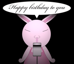 Musicians Japanese version sticker #740016