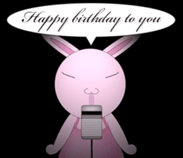 Musicians Japanese version sticker #740016