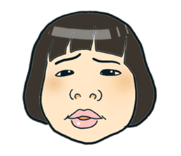 Kinokoto chan sticker #740143