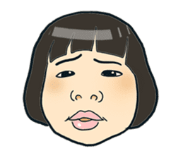 Kinokoto chan sticker #740143