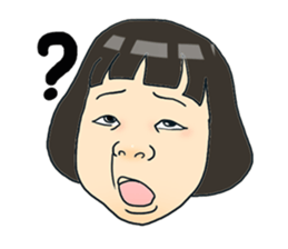 Kinokoto chan sticker #740144