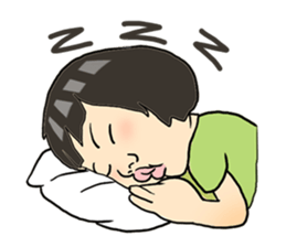 Kinokoto chan sticker #740146