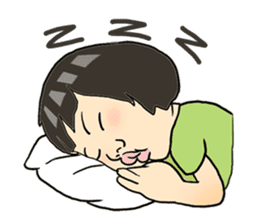 Kinokoto chan sticker #740146