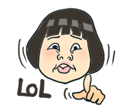 Kinokoto chan sticker #740148