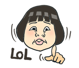 Kinokoto chan sticker #740148