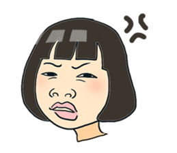 Kinokoto chan sticker #740149