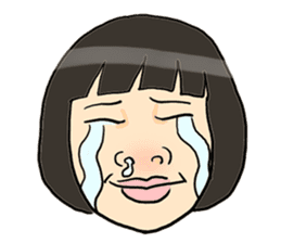 Kinokoto chan sticker #740152