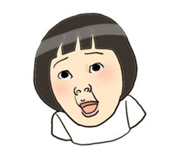 Kinokoto chan sticker #740154