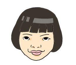 Kinokoto chan sticker #740155