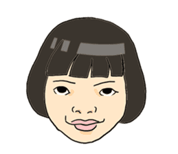Kinokoto chan sticker #740155