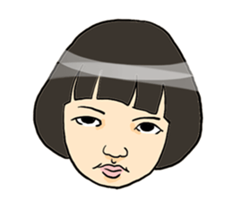 Kinokoto chan sticker #740156