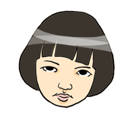 Kinokoto chan sticker #740156