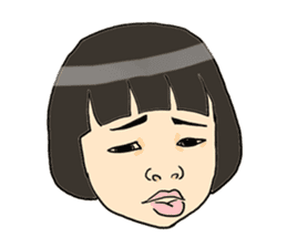 Kinokoto chan sticker #740158