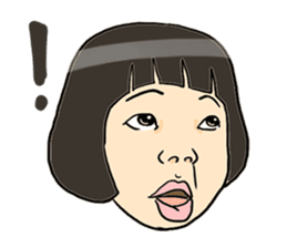Kinokoto chan sticker #740159