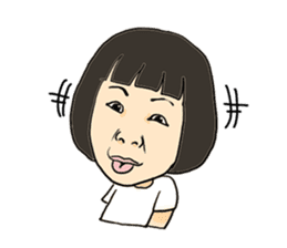 Kinokoto chan sticker #740160