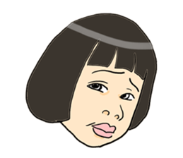 Kinokoto chan sticker #740161