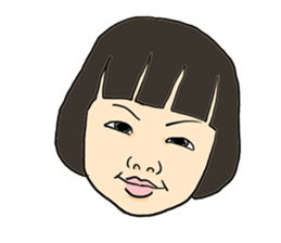 Kinokoto chan sticker #740162