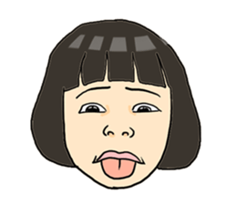 Kinokoto chan sticker #740163