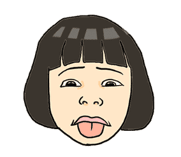 Kinokoto chan sticker #740163