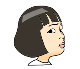 Kinokoto chan sticker #740164