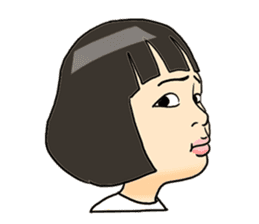 Kinokoto chan sticker #740164