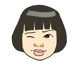 Kinokoto chan sticker #740166