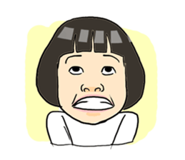 Kinokoto chan sticker #740168