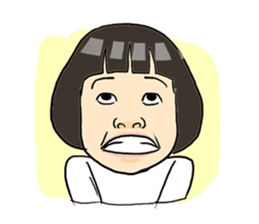 Kinokoto chan sticker #740168